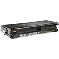 MSI GeForce RTX 2080 SUPER VENTUS OC / 8GB GDDR6 / PCI-E / 3x DP / HDMI
