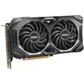 MSI Radeon RX 5700 MECH OC