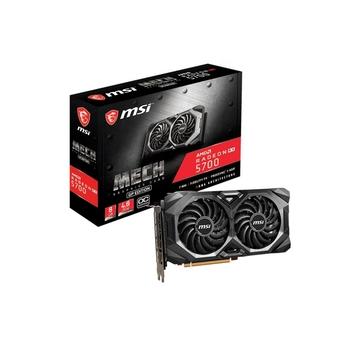 MSI Radeon RX 5700 MECH GP OC