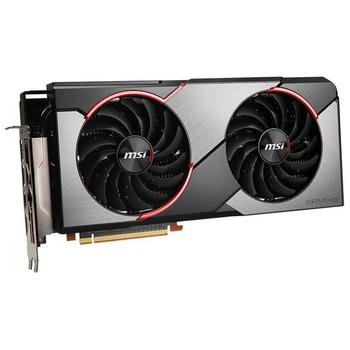 MSI Radeon RX 5700 XT GAMING X
