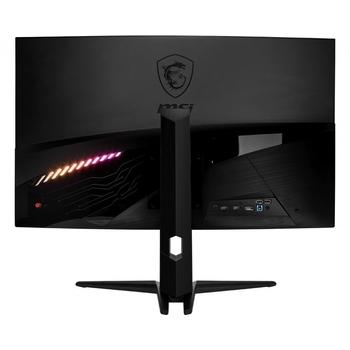 MSI Optix MAG322CQRV 31,5''C/2560x1440/3000:1/1ms