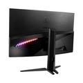 MSI Optix MAG322CQRV 31,5''C/2560x1440/3000:1/1ms