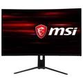 MSI Optix MAG322CQRV 31,5''C/2560x1440/3000:1/1ms