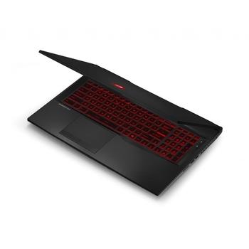 MSI GL75 17.3'' FHD/i7-9750H/16GB/256+1TB/1660/W10H
