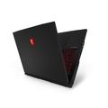 MSI GL75 17.3'' FHD/i7-9750H/16GB/256+1TB/1660/W10H