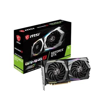 Grafická karta MSI GTX 1660 SUPER GAMING X