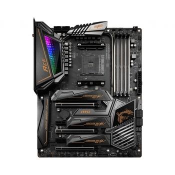 MSI MPG X570 GAMING PRO CARBON WIFI