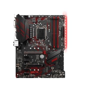 MSI MPG Z390 GAMING PLUS