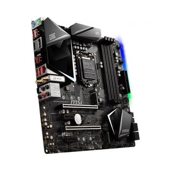 MSI MPG Z390M GAMING EDGE AC