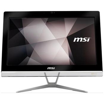 All In One PC MSI Pro AIO 20EXT, černý (black)