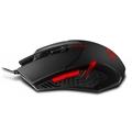 MSI herní myš INTERCEPTOR DS B1 Gaming Mouse/ drátová/ 1600dpi/ 6 tlačítek/ USB