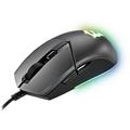 MSI herní myš CLUTCH GM11 Gaming/ 5.000 dpi/ RGB Lighting/ 6 tlačítek/ USB
