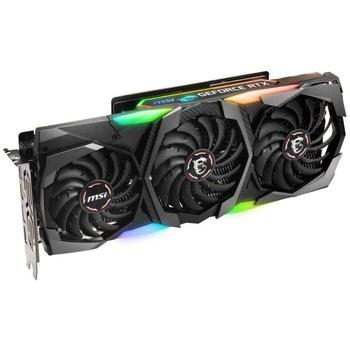 Grafická karta MSI eForce RTX 2070 SUPER GAMING X TRIO