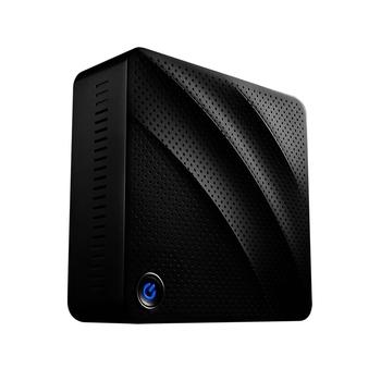 Počítač MSI Cubi N 8GL-001BEU, černý (black)