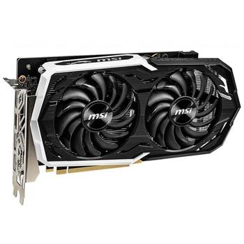 MSI GeForce GTX 1660 Ti ARMOR 6G