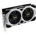 MSI GeForce RTX 2060 VENTUS 6G