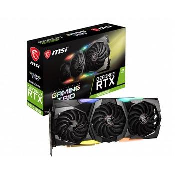 MSI GeForce RTX 2070 SUPER GAMING TRIO