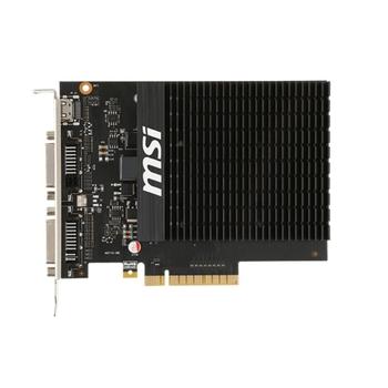 Grafická karta MSI GT 710 2GD3H H2D