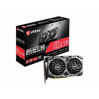 MSI Radeon RX 5500 XT MECH 4G OC