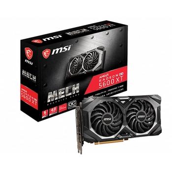 Grafická karta MSI Radeon RX 5600 XT MECH OC