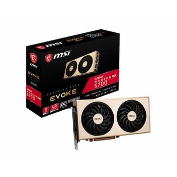Grafická karta MSI Radeon RX 5700 EVOKE GP OC