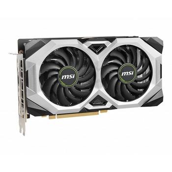 MSI GeForce RTX 2060 SUPER VENTUS GP OC