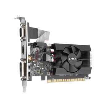 Grafická karta MSI GT 710 2GD3 LP