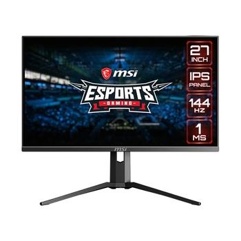 MSI Optix MAG273R 27''/1920x1080/1000:1/1ms