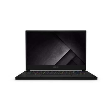 Herní notebook MSI GS66 Stealth 10SFS, černý (black)