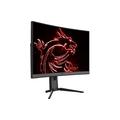 MSI Optix MAG272CQR 27''/2560x1440/3000:1/1ms