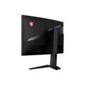 MSI Optix MAG272CQR 27''/2560x1440/3000:1/1ms