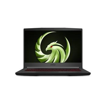 Notebook MSI Bravo 15 A4DCR-061CZ, černý (black)