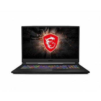 Notebook MSI GL75 Leopard 10SDR-205CZ, černý (black)