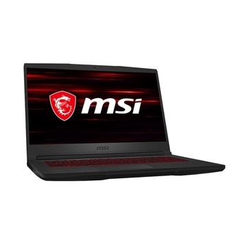 MSI GF65 15,6FHD/i7-9750H/8GB/512/RTX2060/W10H