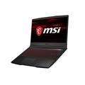 MSI GF65 15,6FHD/i7-9750H/8GB/512/RTX2060/W10H