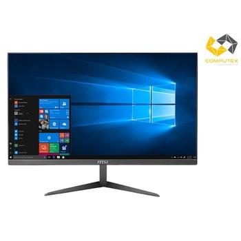 MSI Pro 24X  23.8''/Pentim 6405U/8G/64/INT/W10H