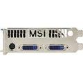 Grafická karta MSI N275GTX TWIN FROZR OC