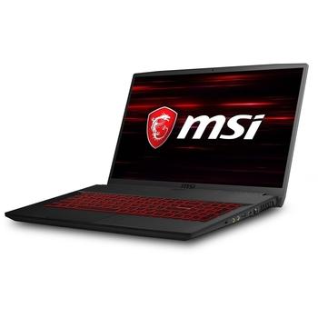 MSI GF75 17,3'''' FHD/i5-10300H/16GB/256+1T/2060/W10H