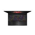 MSI GL75 17.3''''FHD/i7-10750H/16/1T/RTX2060/W10H