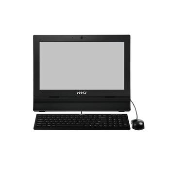 MSI Pro16T 10M 15.6''''/Cel5205U/4G/256/IntUHD/bezOS