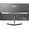 MSI Pro 24X  23.8''''/i5-10210U/8G/256+1T/INT/W10H