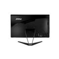 MSI Pro 22XT  21.5''''T/i3-10100/8G/256/INT/W10P čer