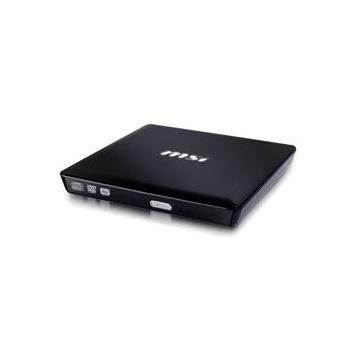 DVD vypalovačka pro notebooky MSI External ODD Rewriter