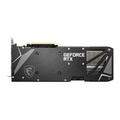MSI GeForce RTX 3070 Ti VENTUS 3X 8G