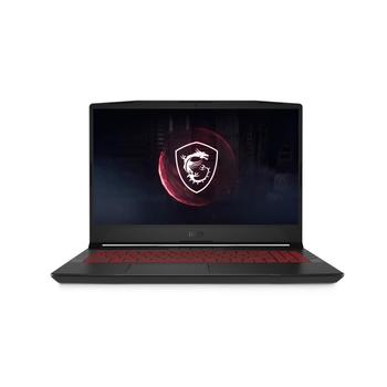 Herní notebook MSI Pulse GL66, černý (black)