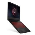 MSI Pulse 15.6''''FHD/i7-11800H/16/1T/RTX3060/W10H