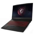 MSI Pulse 15.6''''FHD/i7-11800H/16/1T/RTX3060/W10H
