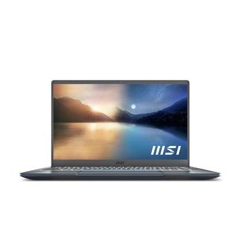 Herní notebook MSI Pulse GL76, šedý (gray)