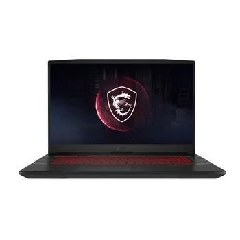Herní notebook MSI Pulse GL76 11UEK-089CZ, šedý (grey)