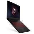 MSI Pulse 17.3''''FHD/i7-11800H/16/1T/RTX3060/W10H